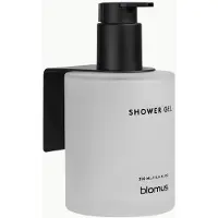 Blomus Spender Für Duschgel Kirei Selbstklebend White 350 ml