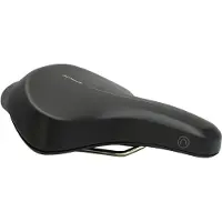 Selle Royal Sattel ON e-Bike schwarz, Unisex, 269x224mm, ca. 642g
