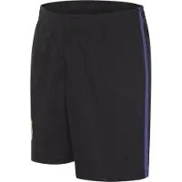 FC Barcelona Auswärtstrikot für Kinder - Größe 164 - Barca Fußballshirt und Fußballshorts - Jungen und Mädchen