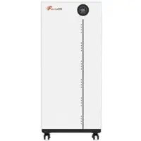 Felicity ESS Felicity FLS48100SG2 Batteriespeicher mit 35,48 kWh Speicherkapazit