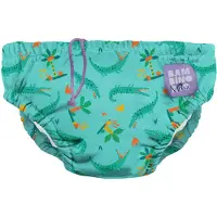 Bambino Mio Wiederverwendbare Schwimmwindel