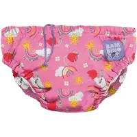Bambino Mio Wiederverwendbare Schwimmwindel