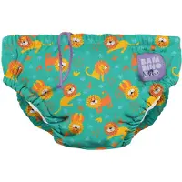 Bambino Mio Schwimmwindel