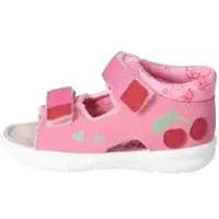 Pepino by Ricosta Sandalen in Rosa | Gr.: 23