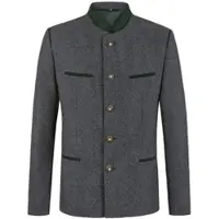 Stockerpoint Jacke "Stachus" in schiefer-tanne | Gr.: 60
