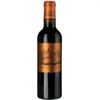 Château d'Issan Halbe Flasche 2019 - 3ème Cru Classé