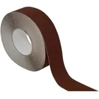 ROLL Antirutschband Braun 50mm Länge 18m