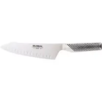 Global Asia-Kochmesser Kullen 18 cm G-66