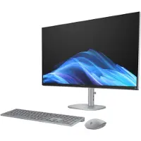 HP OmniStudio X 32-c1173ng, 80 cm (31.5"), 4K Ultra HD, Intel Core Ultra 7, 16 GB, 1 TB, Windows 11 Home