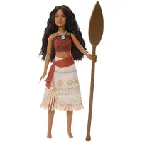 Mattel Moana Puppe