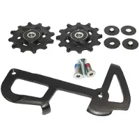 Sram X01/x1 X-sync Stützradsystem