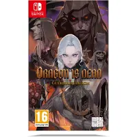 Dragon Is Dead - Guernian Edition