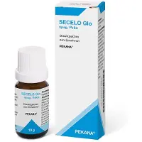 Pekana Secelo Glo Spag.peka Globuli 10 g