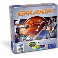 Sonstige Verlage Huch - Galaxia