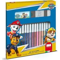 Dante Paw Patrol – Stempel und Malstifte – Multiprint
