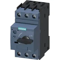 Siemens 3RV2011 Motorschutzschalter 0.11-0.16A S00 - 3RV20110AA10