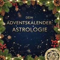 Bookwire Dein Adventskalender: Astrologie