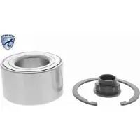 ACKOJA Radlagersatz Vorne für TOYOTA AVENSIS Kombi (T25) 84mm A70-0142