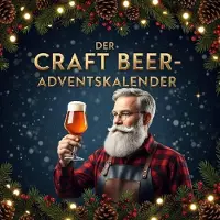 Sonstige Verlage Der Craft Beer-Adventskalender