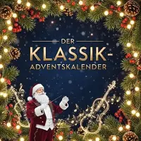 Sonstige Verlage Der Klassik-Adventskalender