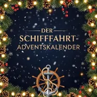 Sonstige Verlage Der Schifffahrt-Adventskalender