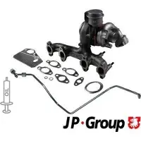 JP GROUP Turbolader 1117801210 für VW Golf V Schrägheck (1K1)