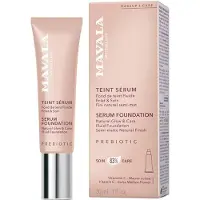Mavala Teint Serum Flüssige Grundierung Für Mehr Ausstrahlung & Pflege (Farbton : 3 Light Medium) 5,1x3,4x14,2 cm