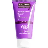 Cattier Definierende Lockenpflege Bio Aloe Vera 1 7,8x4,8x14,5 cm