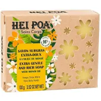 Camomila Intea Hei Poa Extra Milde, rückfettende Seife 100 g