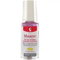 Mavala Colorfix Trocknet Den Nagellack 10 ml 8,8x3,5x3,5 cm