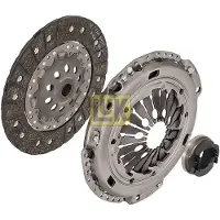 LuK Kupplung für Seat Toledo VW Bora Golf New Beetle