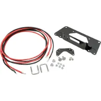Warn Honda Sxs 500 M2 4x4 15-23 Montagesatz