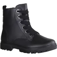 Ricosta Schuhe Suri Schwarz Dubai, 508000102091