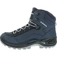 Lowa Damen Leichtwanderschuhe Renegade Gtx Mid Ws