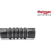 METZGER 2401076 Turbo Ladeluftschlauch für FORD Fiesta Mk6 Schrägheck (JA8, JR8) B-MAX (JK) Tourneo Courier MPV Fiesta Mk6 Kastenwagen KA+ Schrägheck