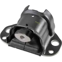 METZGER Motorlager Gummimetalllager Rechts Unten für RENAULT CLIO II (BB0/1/2, CB0/1/2) 8054027
