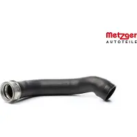 METZGER 2401049 Turbo Ladeluftschlauch für AUDI A6 Avant (4B5, C5) A6 Limousine (4B2, C5)