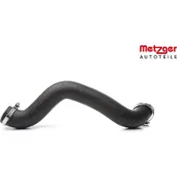 METZGER 2401098 Turbo Ladeluftschlauch für MINI Schrägheck (R56) Clubman (R55)