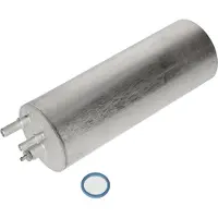 FEBI BILSTEIN Kraftstofffilter 183406 für VW Multivan VI (SGF, SGM, SGN) Leitungsfilter