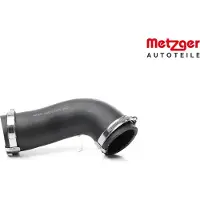 METZGER Ladeluftschlauch [Hersteller-Nr. 2401110] für Mini
