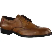 Lloyd Farley Business Schuhe elegant, Herren, Schnürer, Leder, Braun - Herrenschuhe Business / Elegant, Braun, leder (baltasar)