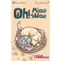 Sonstige Verlage Oh! Miau! Wau!