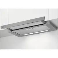 AEG DPB3640M, 440 m³/h, Abluft/Umluft, C, A, C, 60 dB
