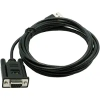EXSYS GmbH USB 2.0 zu 1S Seriell RS-232 Port für -40°C bis +85°C (FTDI Chip-Set)