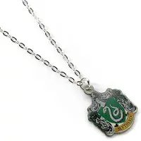Ginza.se HARRY POTTER - Collier - Emblème de Serpentard