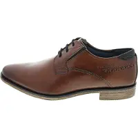 Bugatti Nicolo ExKo 3112510111006300 (42/cognac)