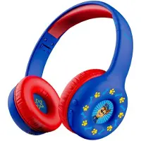 Trust Nouna Kabellose Kopfhörer Paw Patrol Blau
