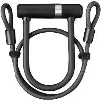 Axa U-Schloss Newton Lock Pro