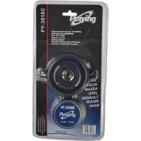 Peiying 3.2'' PY3510C Autolautsprecher