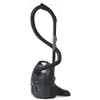 AEG AB51C2DG, 750 W, Trommel-Vakuum, Trocken, Staubbeutel, 3 l, HEPA